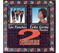 Panchos - Dos Grandes