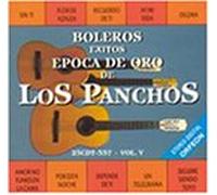 Panchos - Epoca De Oro 5