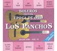 Panchos - Epoca De Oro 6
