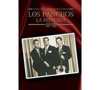 Panchos - Eternamente: La Historia - Linea Naranja [USA] [DVD]