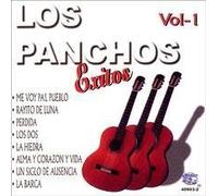 Panchos - Exitos 1
