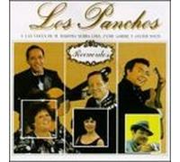 Panchos & Eydie Gorme - Panchos Y Eydie Gorme