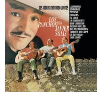 Panchos & Javier Solis - Dos Idolos Cantando Juntos