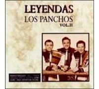 Panchos - Leyendas 2
