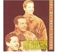 Panchos - Mejores Exitos