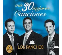 Panchos - Mis 30 Mejores Canciones