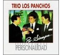 Panchos - Personalidad