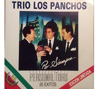 Panchos - Personalidad