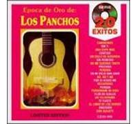 Panchos - Serie 20 Exitos
