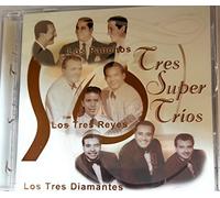 Panchos - Tres Super Trios