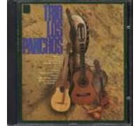 Panchos - Trio los Panchos