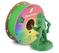 Panchroma? pla - green - 1.75mm - 1 kg - 3d printing filament