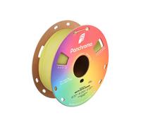 Panchroma™ PLA Matte Pastel | Filamento para impresión 3D | 1,75 mm (1Kg) | Marrón cacahuete