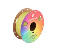 Panchroma™ PLA Matte Pastel | Filamento para impresión 3D | 1,75 mm (1Kg) | Naranja melocotón