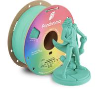 Panchroma™ PLA Polymaker Teal - 1,75 mm / 1000 g