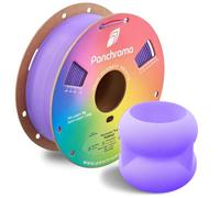 Panchroma™ PLA - Purple - 1.75mm - 1 kg - 3D Printing Filament