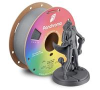 Polymaker Panchroma™ PLA Steel Grey - 1,75 mm / 1000 g