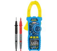 Pancontrol® pan 1000ad - alicates de corriente digital (1000 a ca/cc,