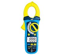 Pancontrol PAN 124 - Comprobador de circuitos eléctricos