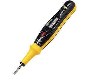 Pancontrol PAN 2000 - Voltímetro