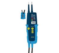 Pancontrol PAN MV-1000AD Spannungs- und Durchgangsprüfer - blau