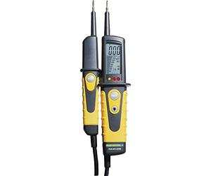 Pancontrol PAN MV-690B - Comprobador de tensión,