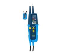 Pancontrol Probador de voltaje y continuidad mv-1000ad 1000V, pantalla LCD retroiluminada, IP65