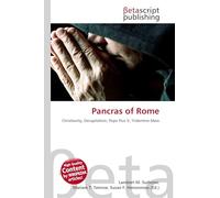 Pancras of Rome: Christianity, Decapitation, Pope Pius V, Tridentine Mass