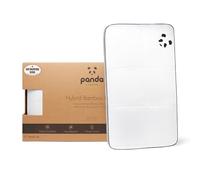 Panda Almohada híbrida de bambú de Espuma viscoelástica