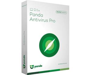 Panda Antivirus Pro 2026 3 Dispositivos 1 Año