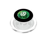 Panda Bamboo en China Zoo PopSockets PopGrip para MagSafe
