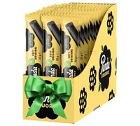 Panda ® | Barras de regaliz Natural Soft Original | Paquete de 32 g x 36 barras