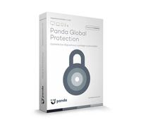 Antivirus Panda Dome Complete Dispositivos Ilimitados 1 Ao Caja