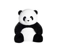 Panda Bear 12" 30Cm Stuffed Animal Plush Toys Toddler Doll Kids Gifts
