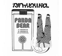 Panda Bear & Cass Mccombs - Venom'S in [Vinilo]