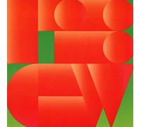Panda Bear - Crosswords EP