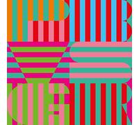Panda Bear - Panda Bear Meets The Grim Reaper