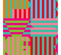 Panda Bear - Panda Bear Meets The Grim Reaper