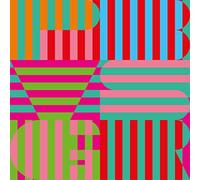 Panda Bear - Panda Bear Meets The Grim Reaper [Vinilo]
