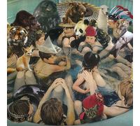 Panda Bear - Panda Bear - Person Pitch [Japan CD] HSE-59103