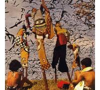 Panda Bear - Person Pitch [Import]