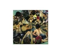 Panda Bear - Person Pitch [Vinilo]