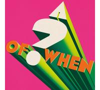 Panda Bear & Sonic Boom - A? Of When
