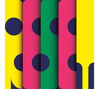 Panda Bear & Sonic Boom - Reset [Import] [Vinilo]
