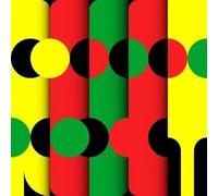 Panda Bear & Sonic Boom - Reset in Dub [Import]