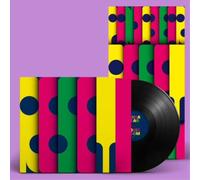 Reset [Vinilo]