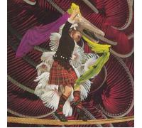 Panda Bear - Take Pills/Bonfire of the Vani [Vinilo]