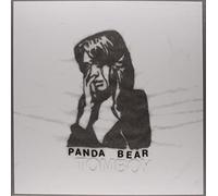 Panda Bear - Tomboy 4lp Box Set [Vinilo]