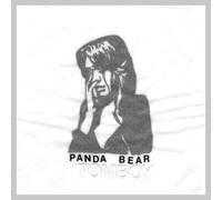 Panda Bear - Tomboy [Import]