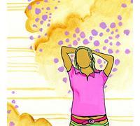 Panda Bear Young Prayer (Vinyl) 12" Album